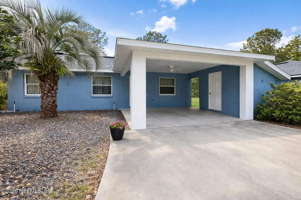 9 Wheeler Place Palm Coast FL 32164