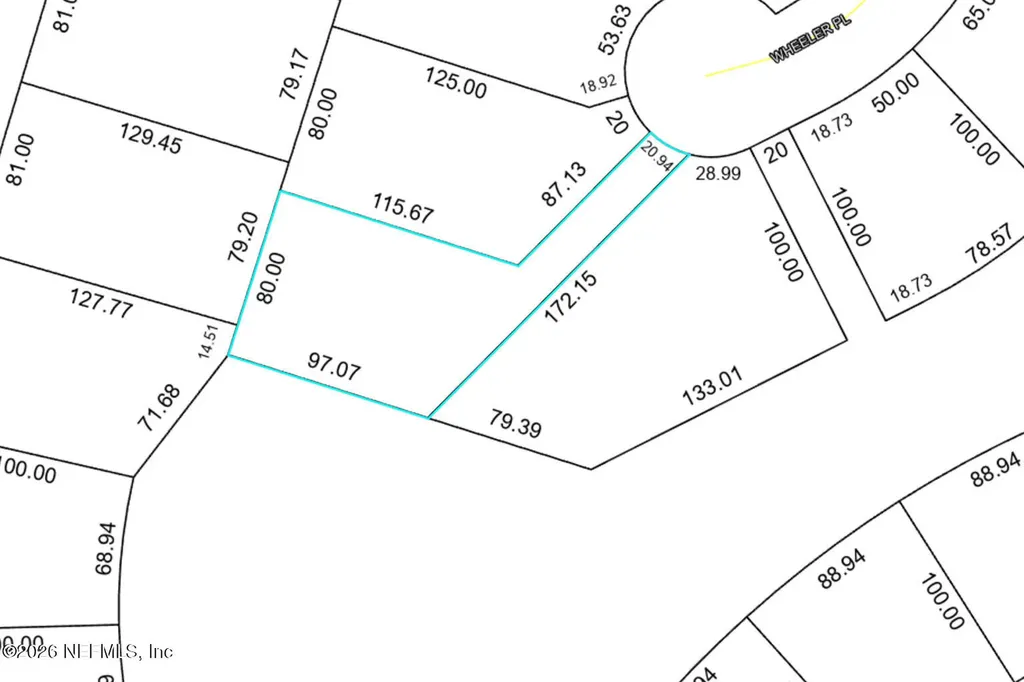 9 Wheeler Place Palm Coast FL 32164