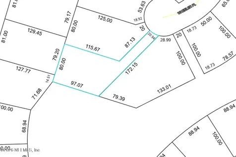 9 Wheeler Place Palm Coast FL 32164