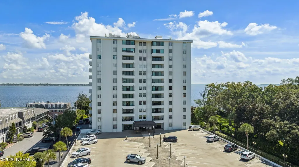 2970 Street Johns Avenue Jacksonville FL 32205