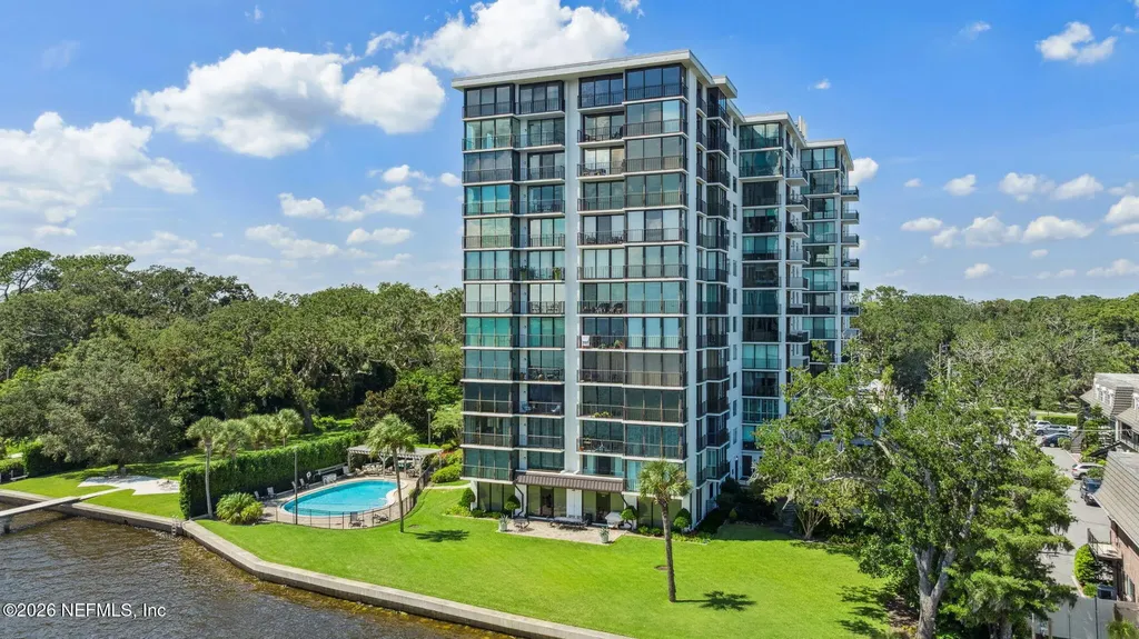 2970 Street Johns Avenue Jacksonville FL 32205