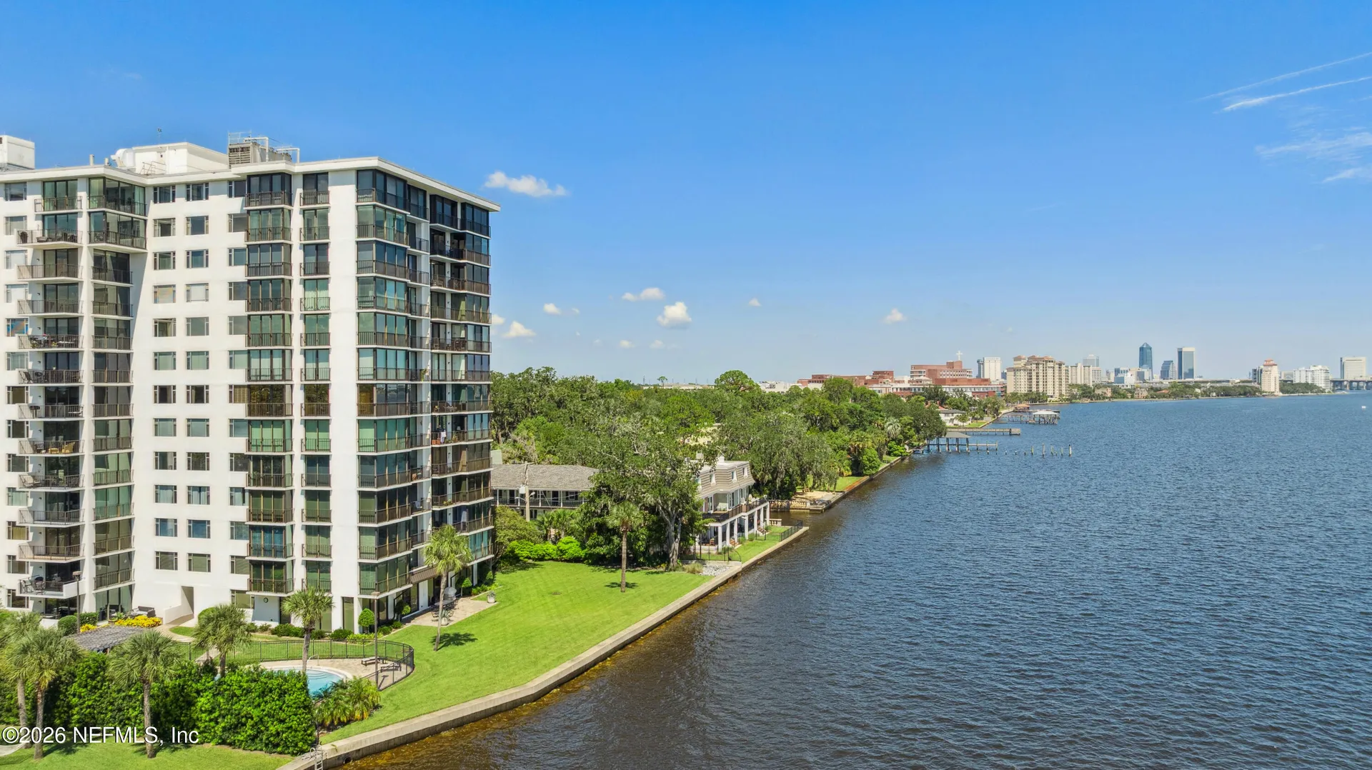 2970 Street Johns Avenue Jacksonville FL 32205