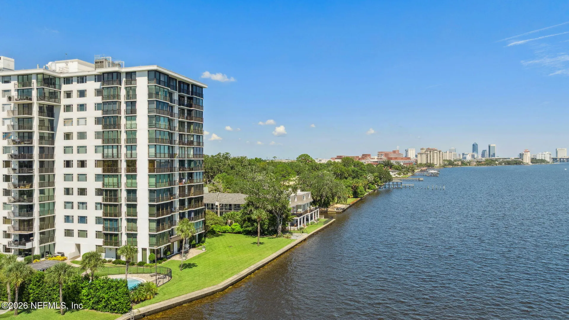 2970 Street Johns Avenue Jacksonville FL 32205