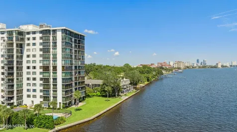 2970 Street Johns Avenue Jacksonville FL 32205