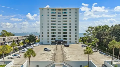 2970 Street Johns Avenue Jacksonville FL 32205