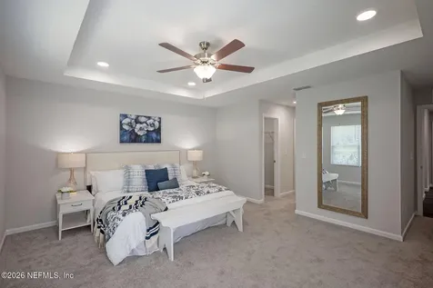 3762 Bowden Circle E Jacksonville FL 32216