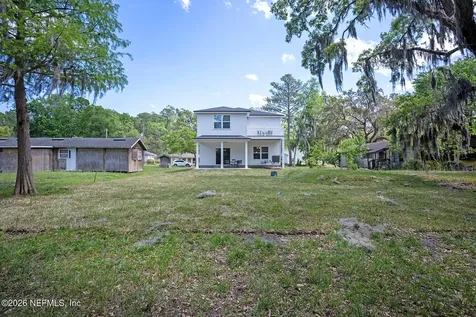 3762 Bowden Circle E Jacksonville FL 32216