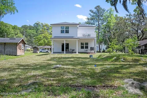 3762 Bowden Circle E Jacksonville FL 32216