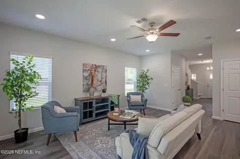 3762 Bowden Circle E Jacksonville FL 32216