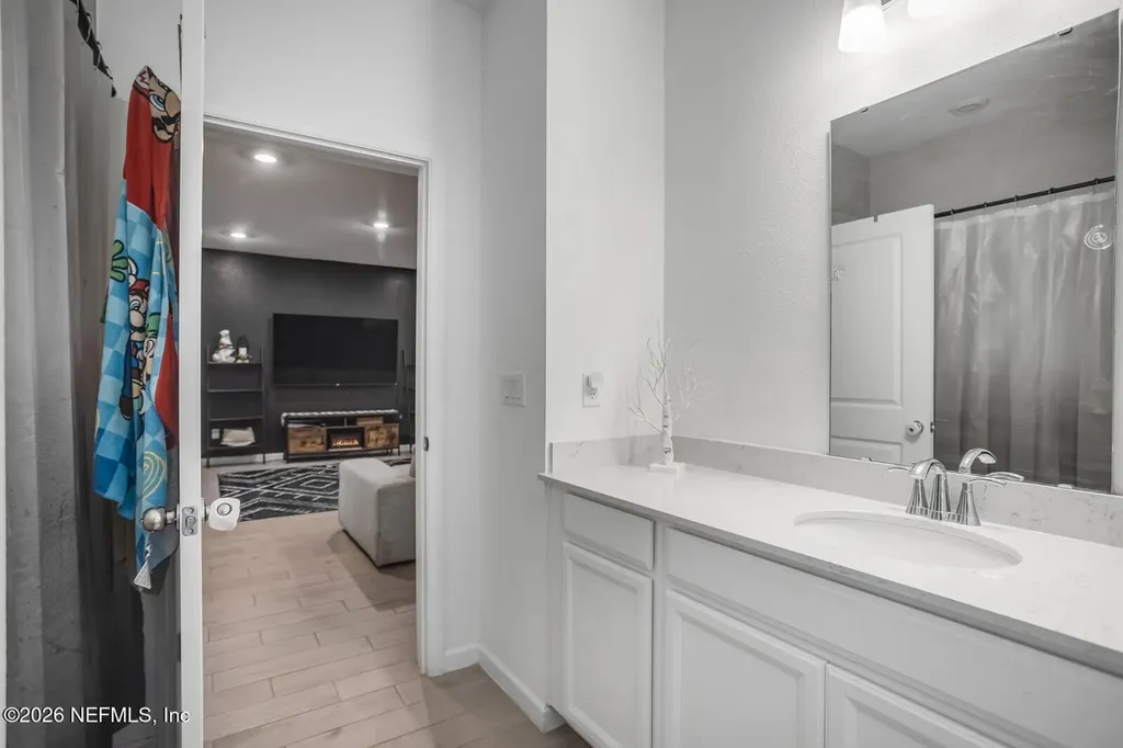 85645 Stonehurst Parkway Fernandina Beach FL 32034