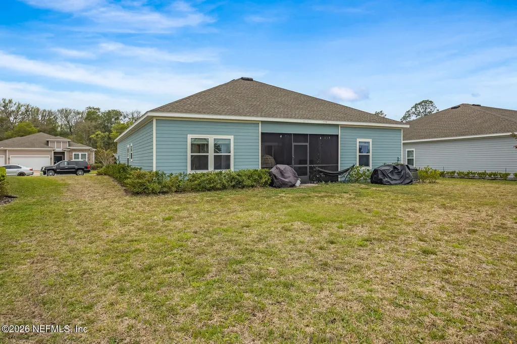 85645 Stonehurst Parkway Fernandina Beach FL 32034