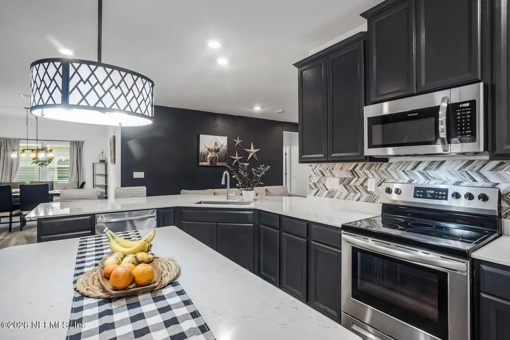 85645 Stonehurst Parkway Fernandina Beach FL 32034