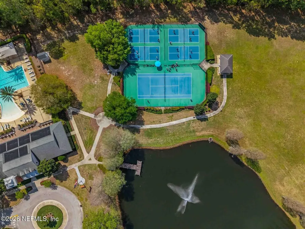 85645 Stonehurst Parkway Fernandina Beach FL 32034