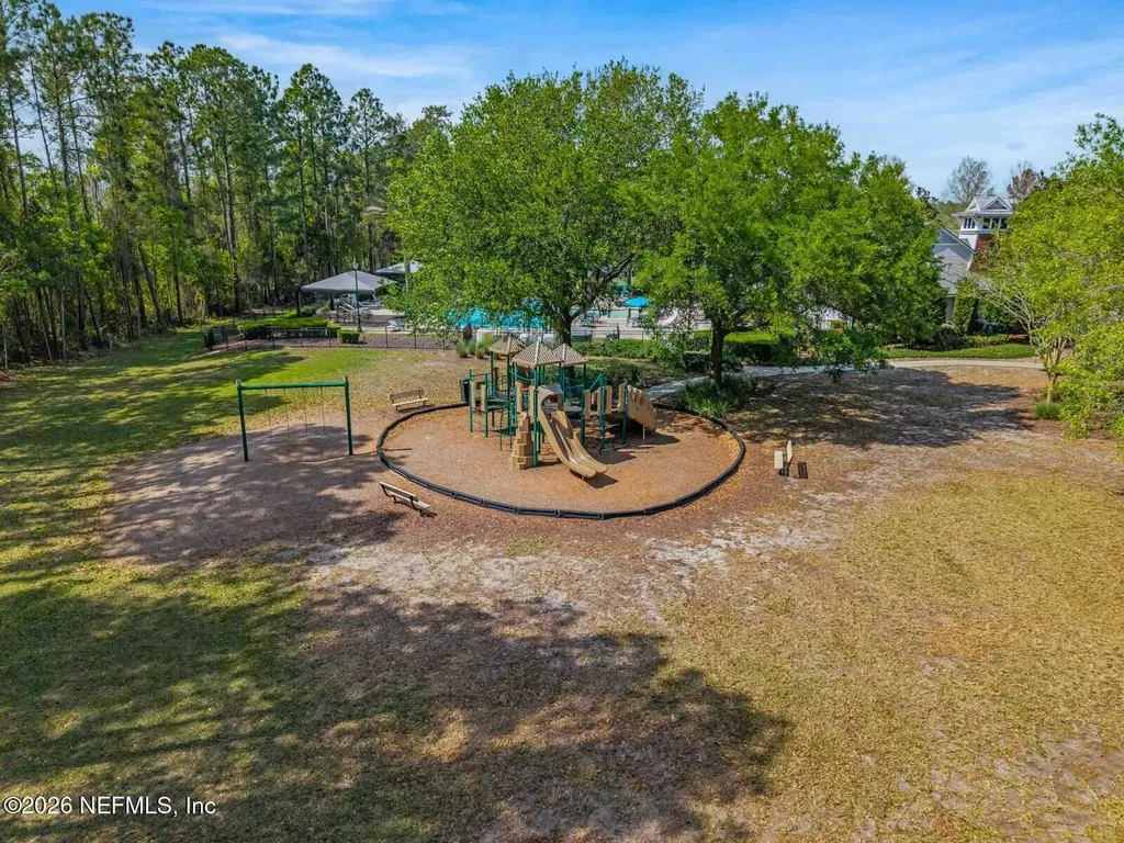 85645 Stonehurst Parkway Fernandina Beach FL 32034