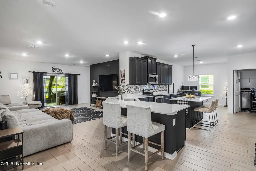 85645 Stonehurst Parkway Fernandina Beach FL 32034