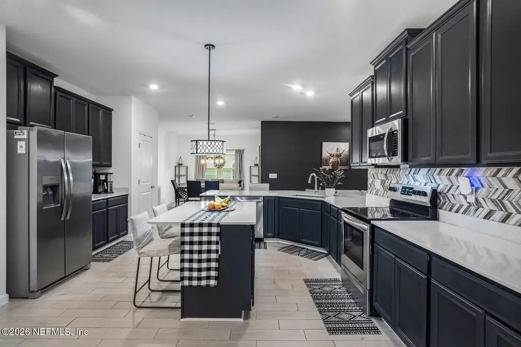 85645 Stonehurst Parkway Fernandina Beach FL 32034