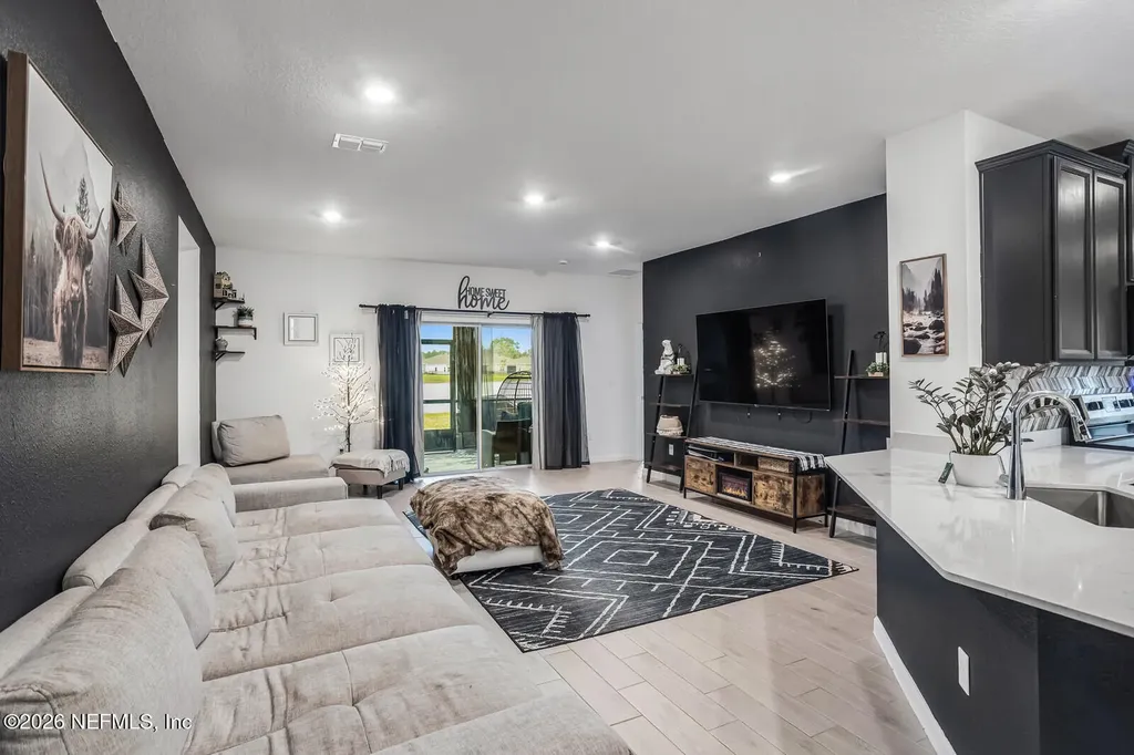 85645 Stonehurst Parkway Fernandina Beach FL 32034