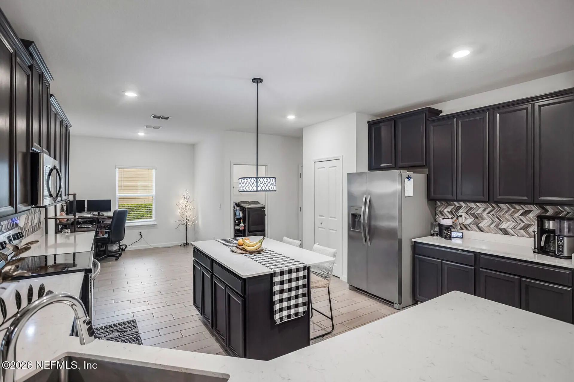 85645 Stonehurst Parkway Fernandina Beach FL 32034