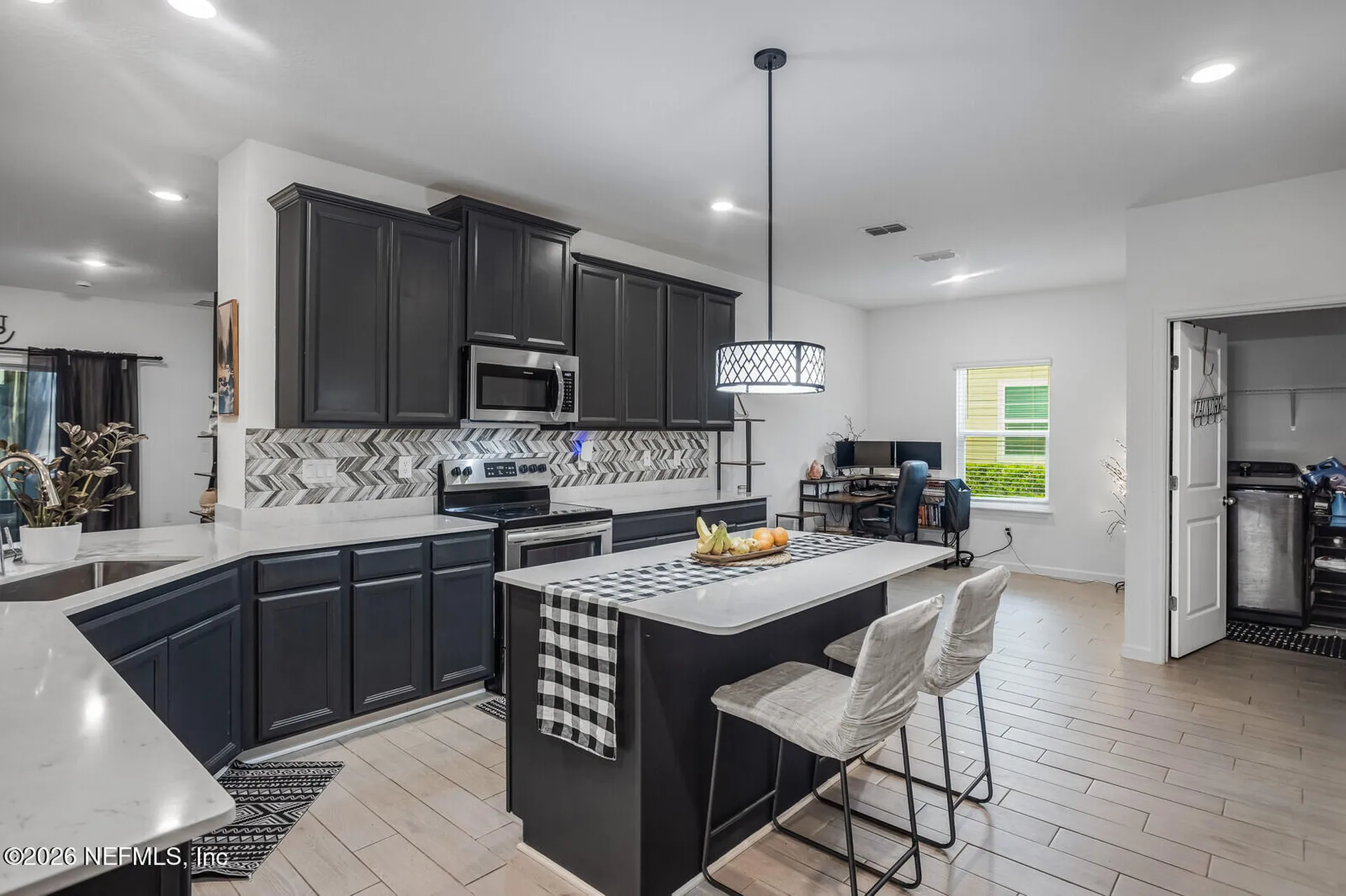 85645 Stonehurst Parkway Fernandina Beach FL 32034