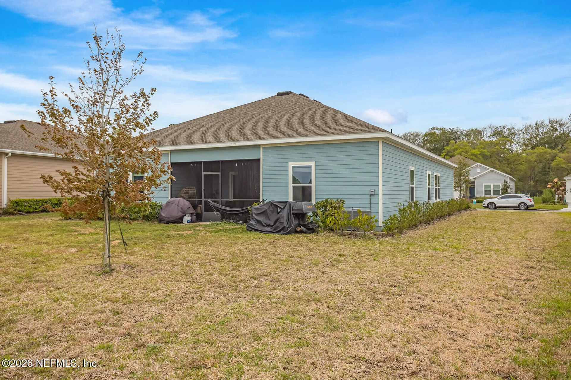 85645 Stonehurst Parkway Fernandina Beach FL 32034