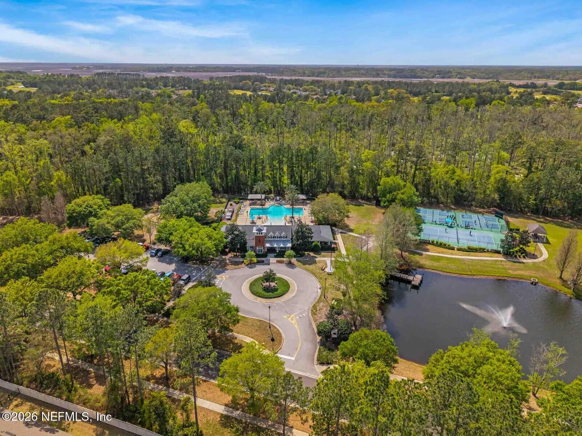 85645 Stonehurst Parkway Fernandina Beach FL 32034