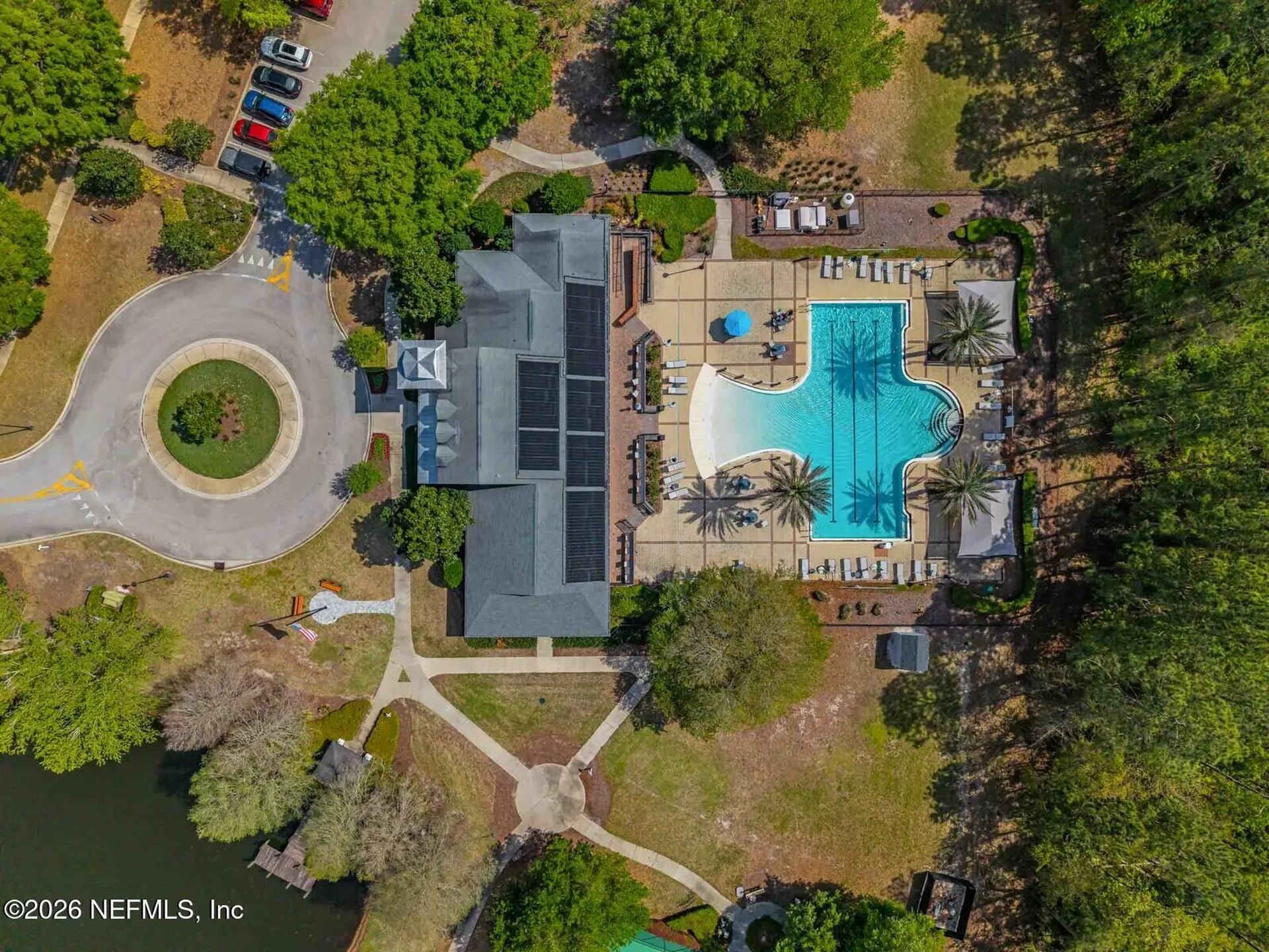 85645 Stonehurst Parkway Fernandina Beach FL 32034