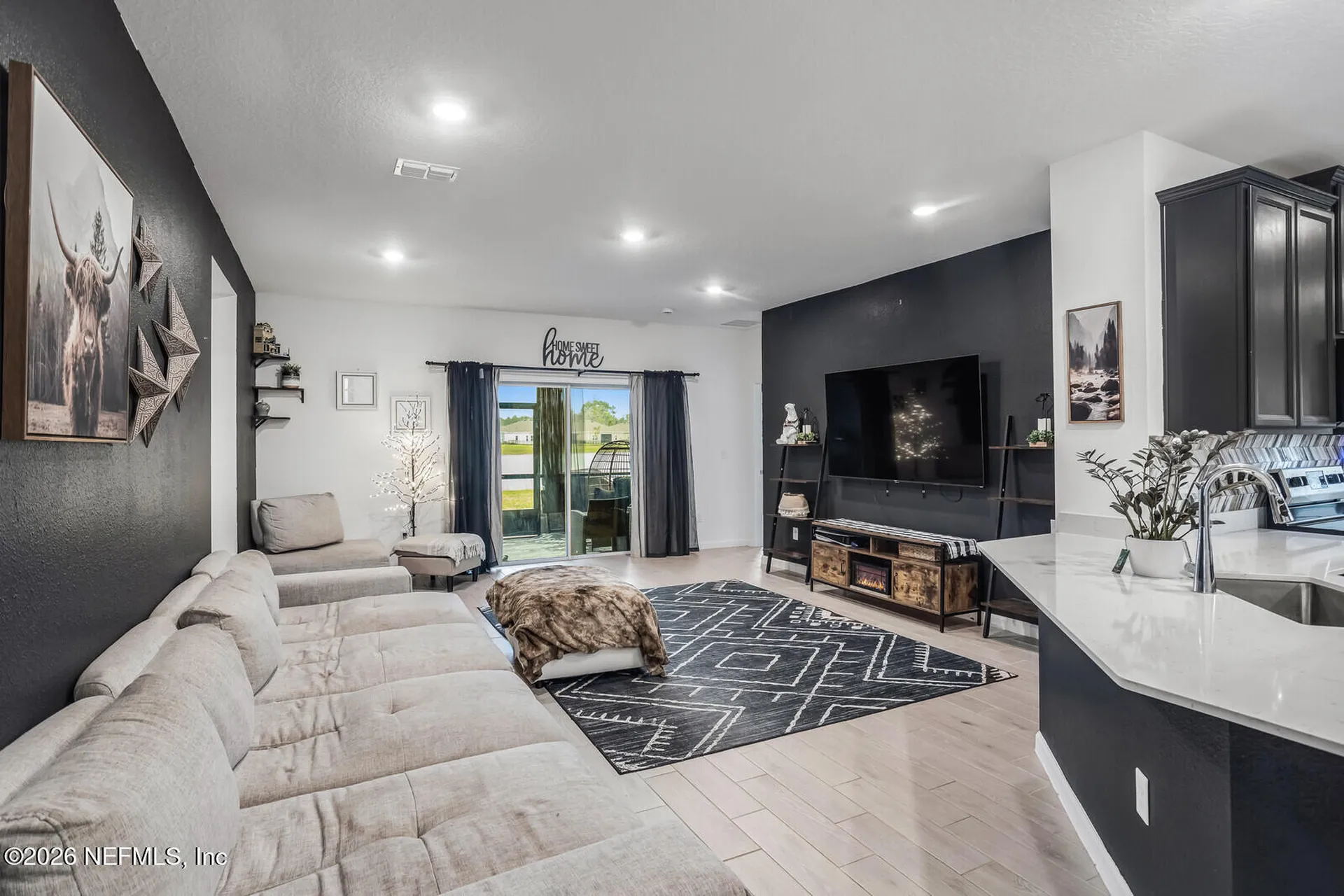 85645 Stonehurst Parkway Fernandina Beach FL 32034