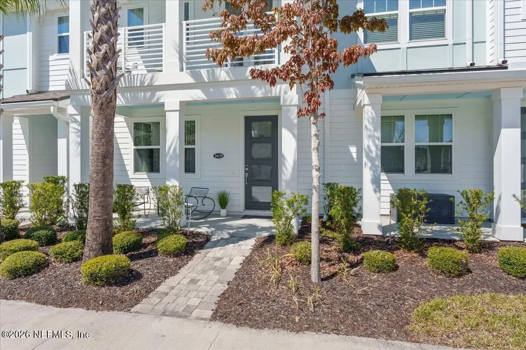 14129 Sea Wave Lane Jacksonville FL 32224