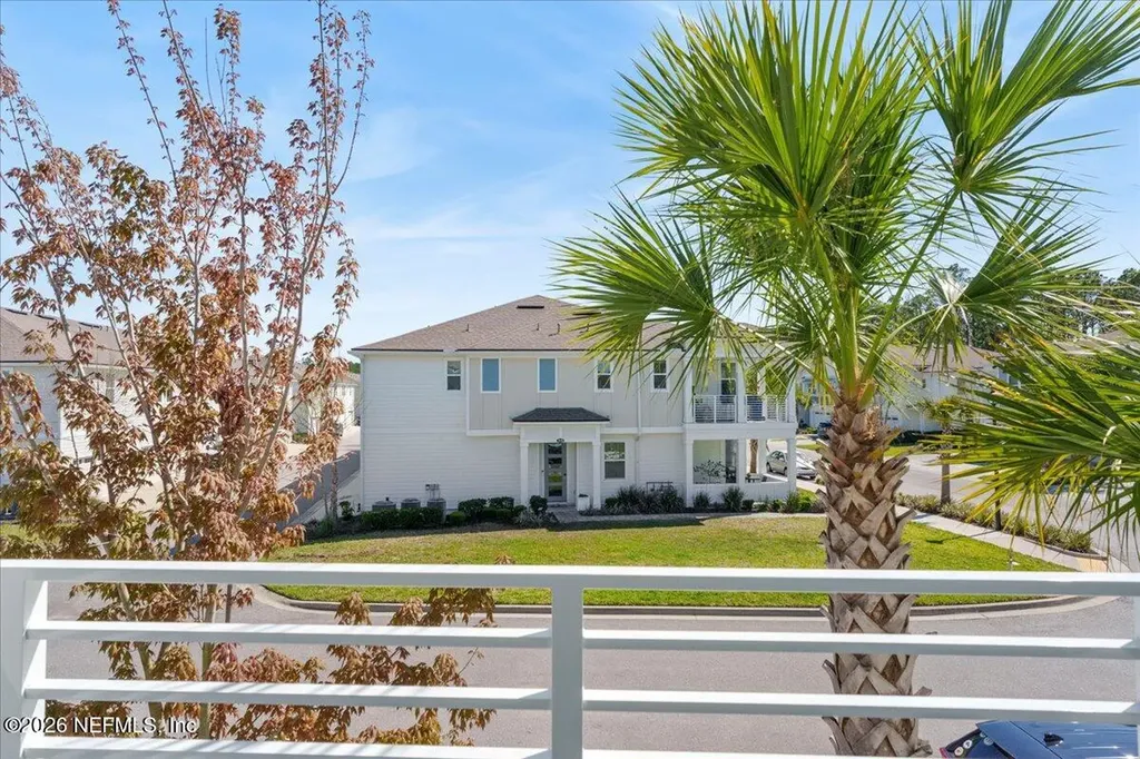 14129 Sea Wave Lane Jacksonville FL 32224