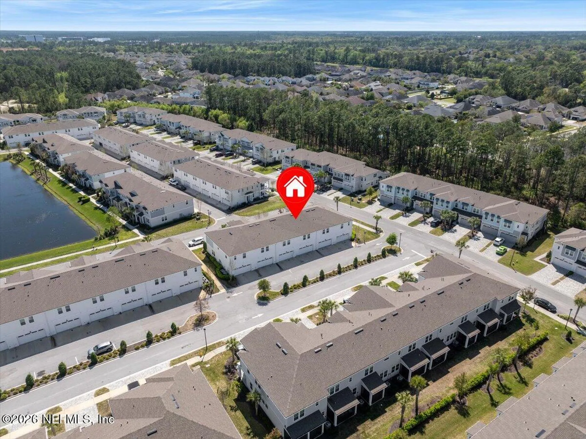 14129 Sea Wave Lane Jacksonville FL 32224