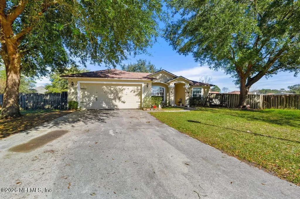 1431 Blues Creek Drive Jacksonville FL 32221