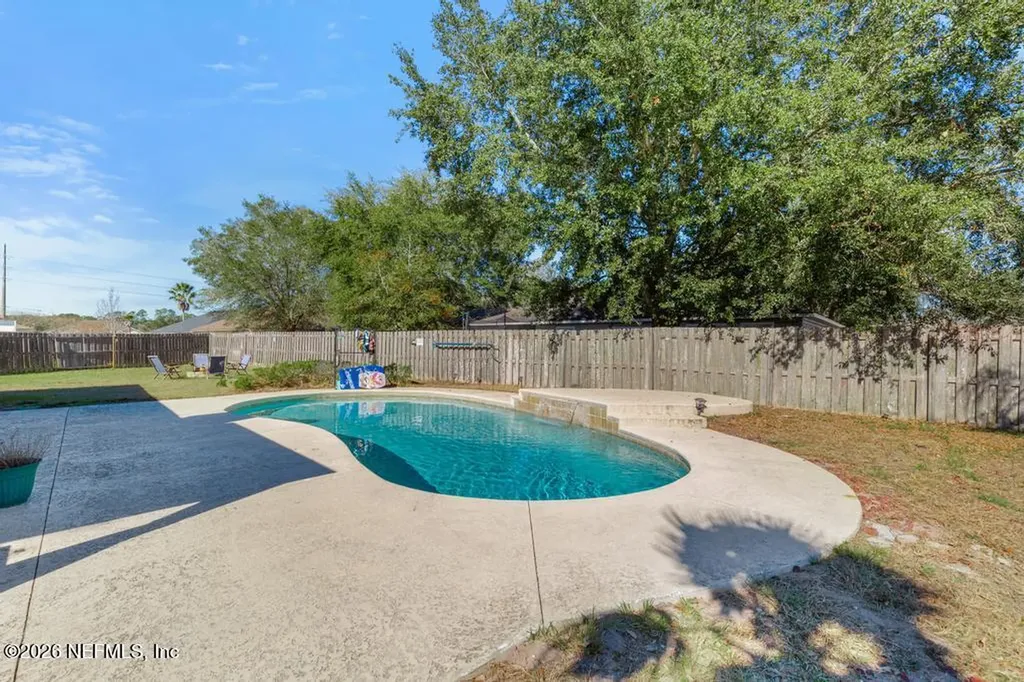 1431 Blues Creek Drive Jacksonville FL 32221