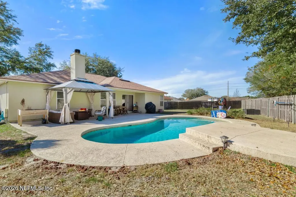 1431 Blues Creek Drive Jacksonville FL 32221