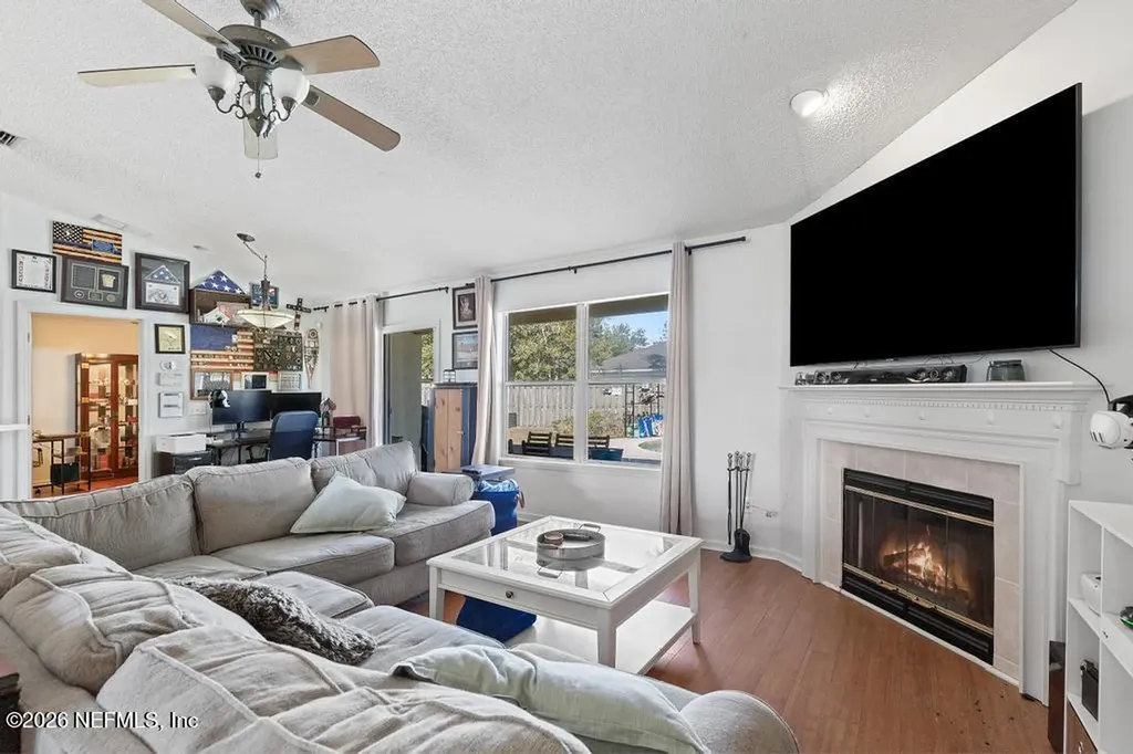 1431 Blues Creek Drive Jacksonville FL 32221