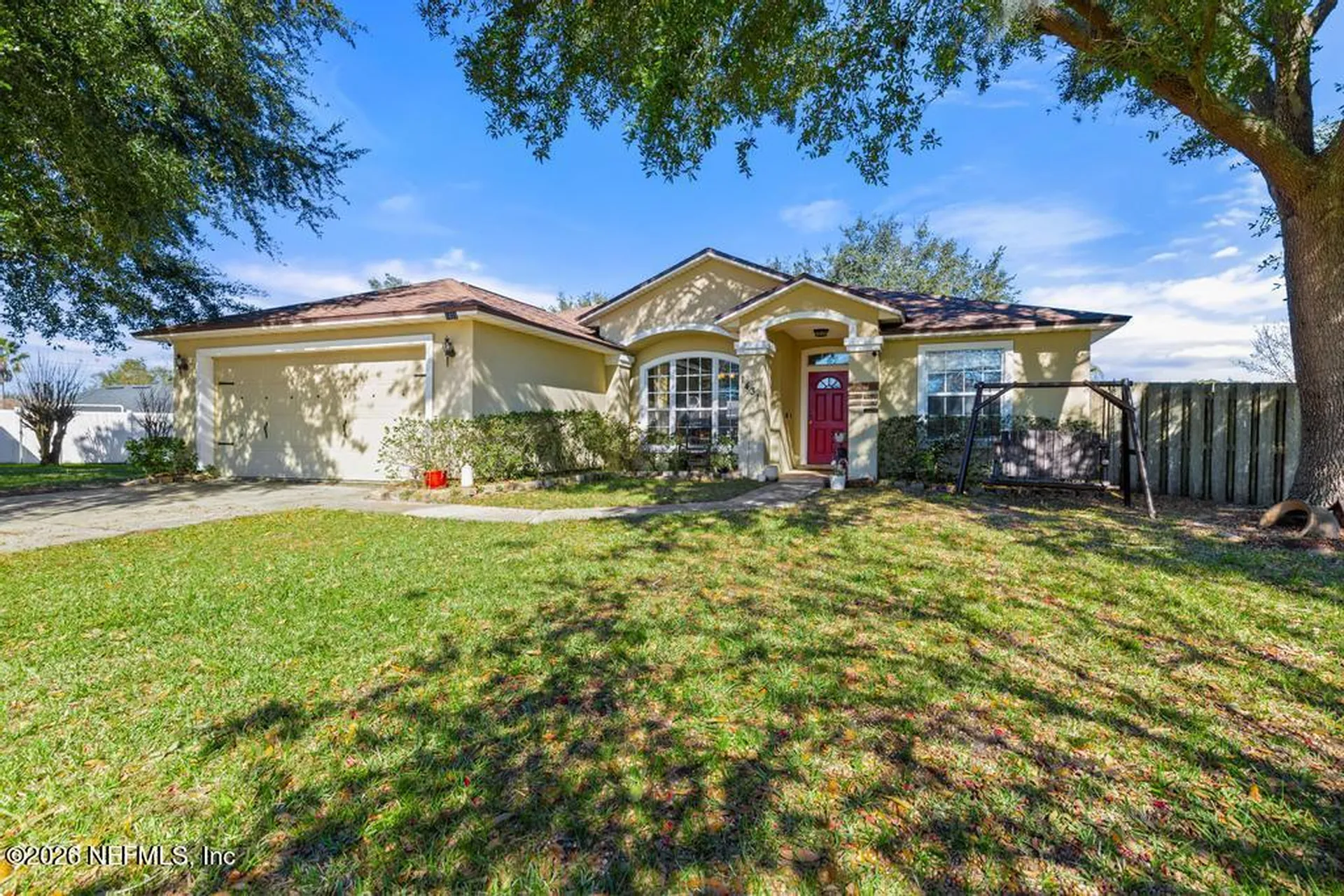 1431 Blues Creek Drive Jacksonville FL 32221