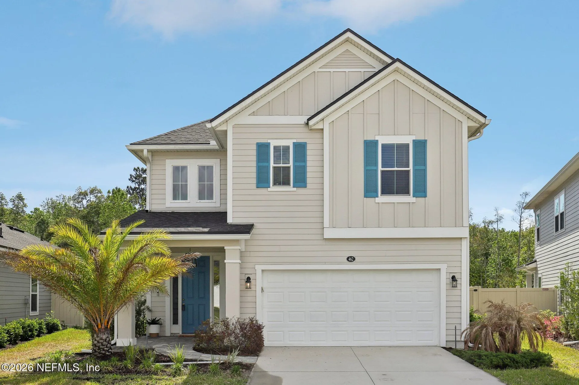 462 Stargaze Lane St. Augustine FL 32095
