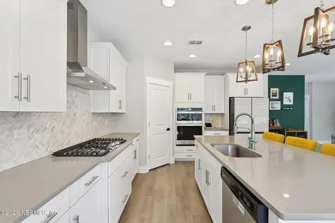 462 Stargaze Lane St. Augustine FL 32095