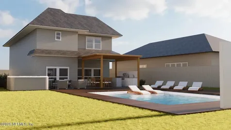 462 Stargaze Lane St. Augustine FL 32095