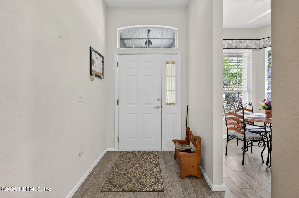 1314 Ardmore Street St. Augustine FL 32092