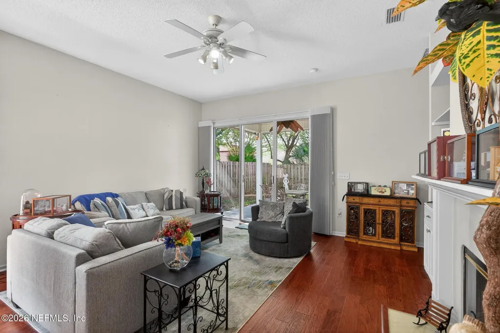 1314 Ardmore Street St. Augustine FL 32092