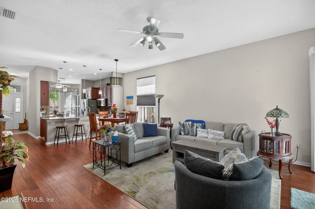 1314 Ardmore Street St. Augustine FL 32092
