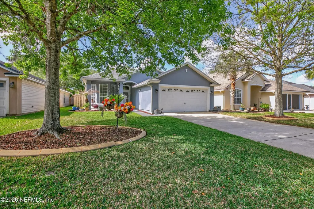 1314 Ardmore Street St. Augustine FL 32092
