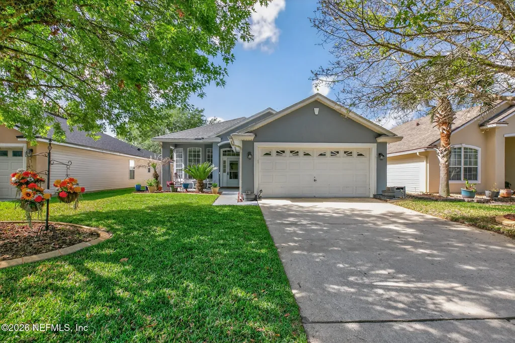 1314 Ardmore Street St. Augustine FL 32092