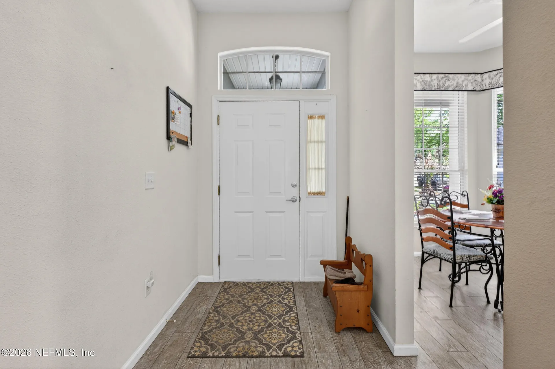 1314 Ardmore Street St. Augustine FL 32092