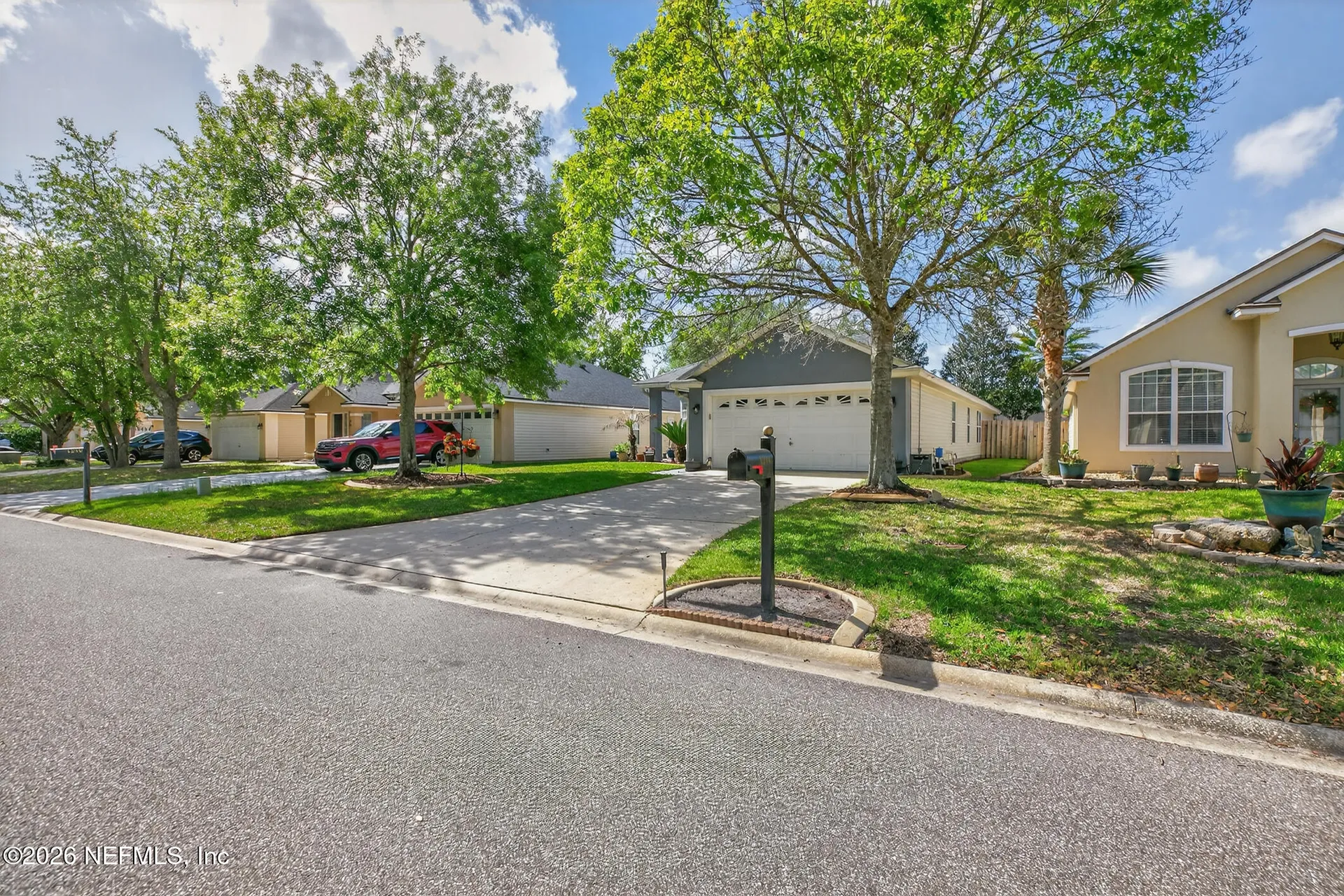 1314 Ardmore Street St. Augustine FL 32092