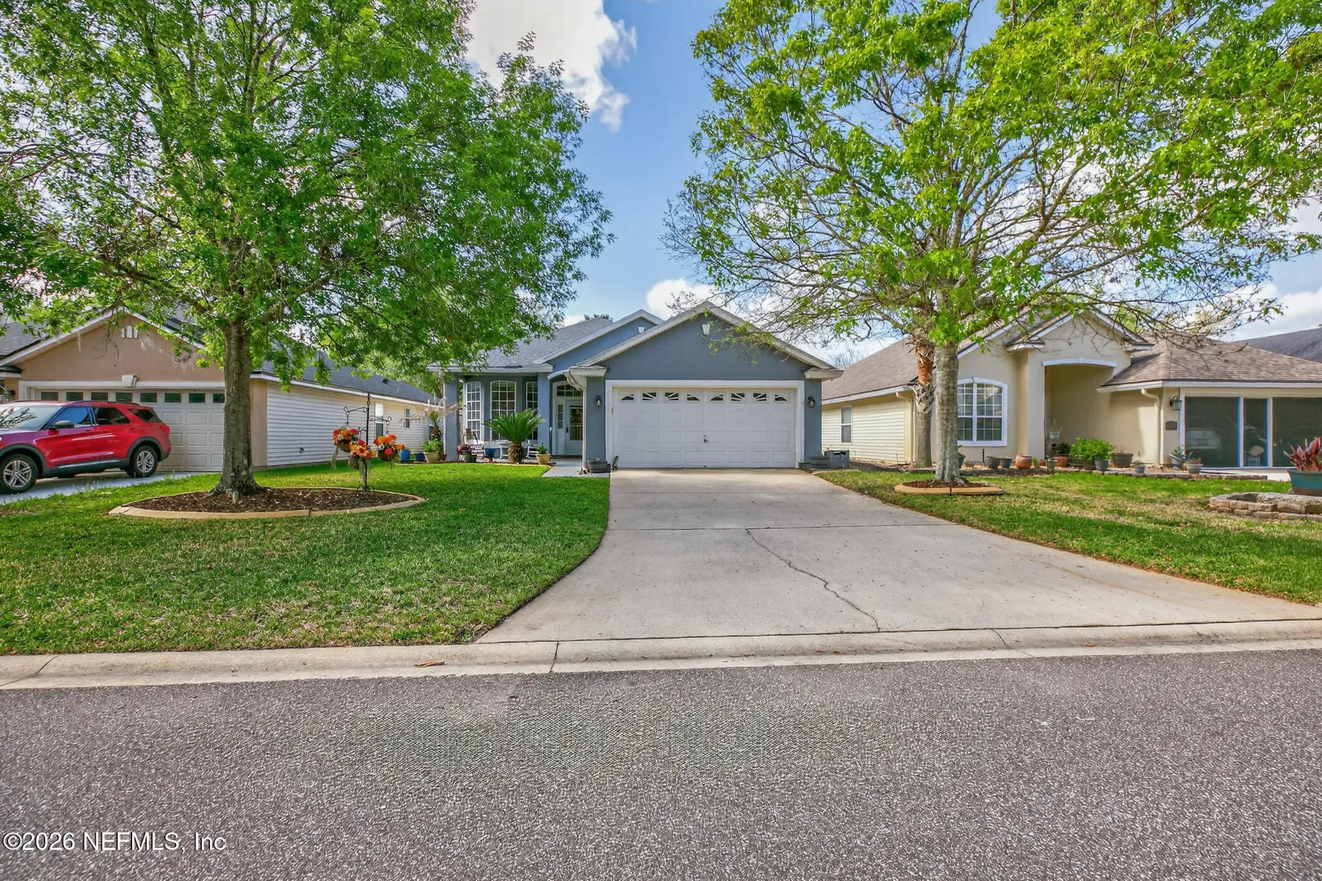 1314 Ardmore Street St. Augustine FL 32092