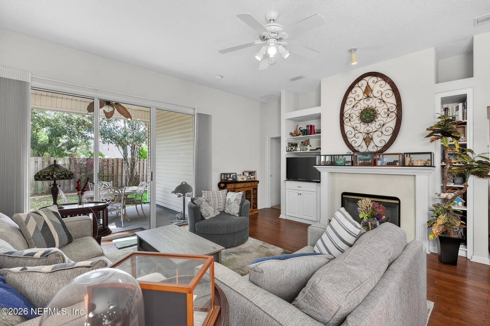 1314 Ardmore Street St. Augustine FL 32092