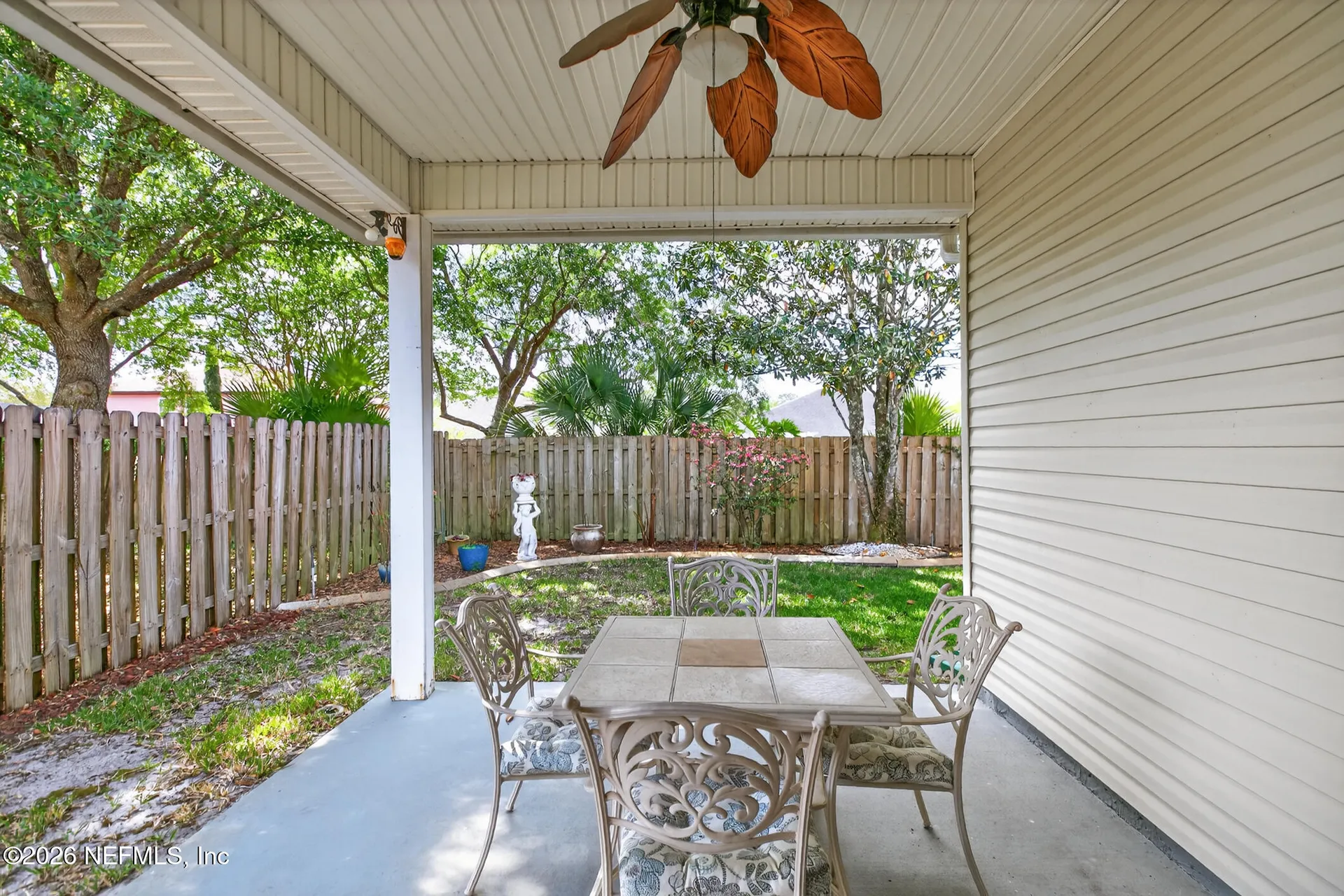 1314 Ardmore Street St. Augustine FL 32092