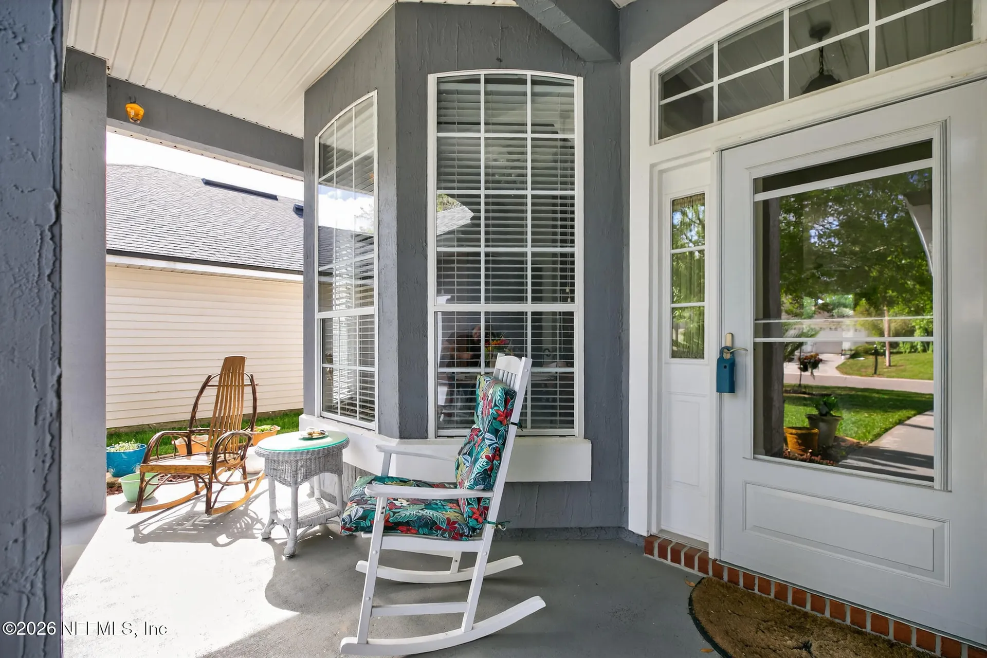 1314 Ardmore Street St. Augustine FL 32092