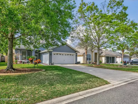 1314 Ardmore Street St. Augustine FL 32092